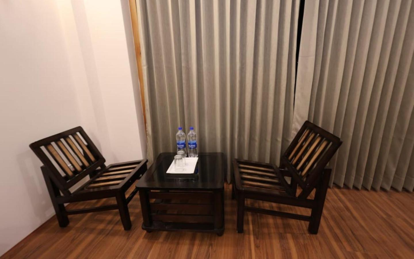 Bed & Breakfast Marrema Regency Pure Veg By Stayapart *