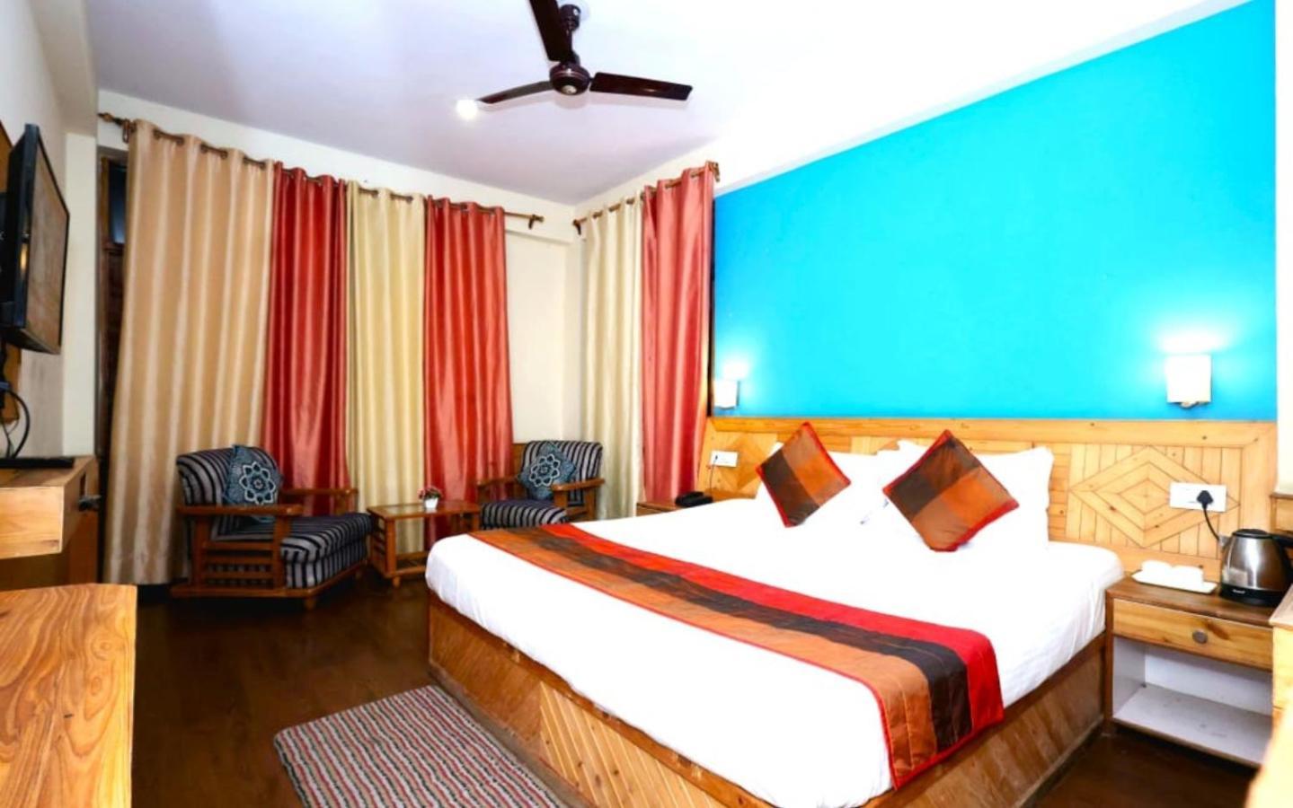 Bed & Breakfast Marrema Regency Pure Veg By Stayapart *