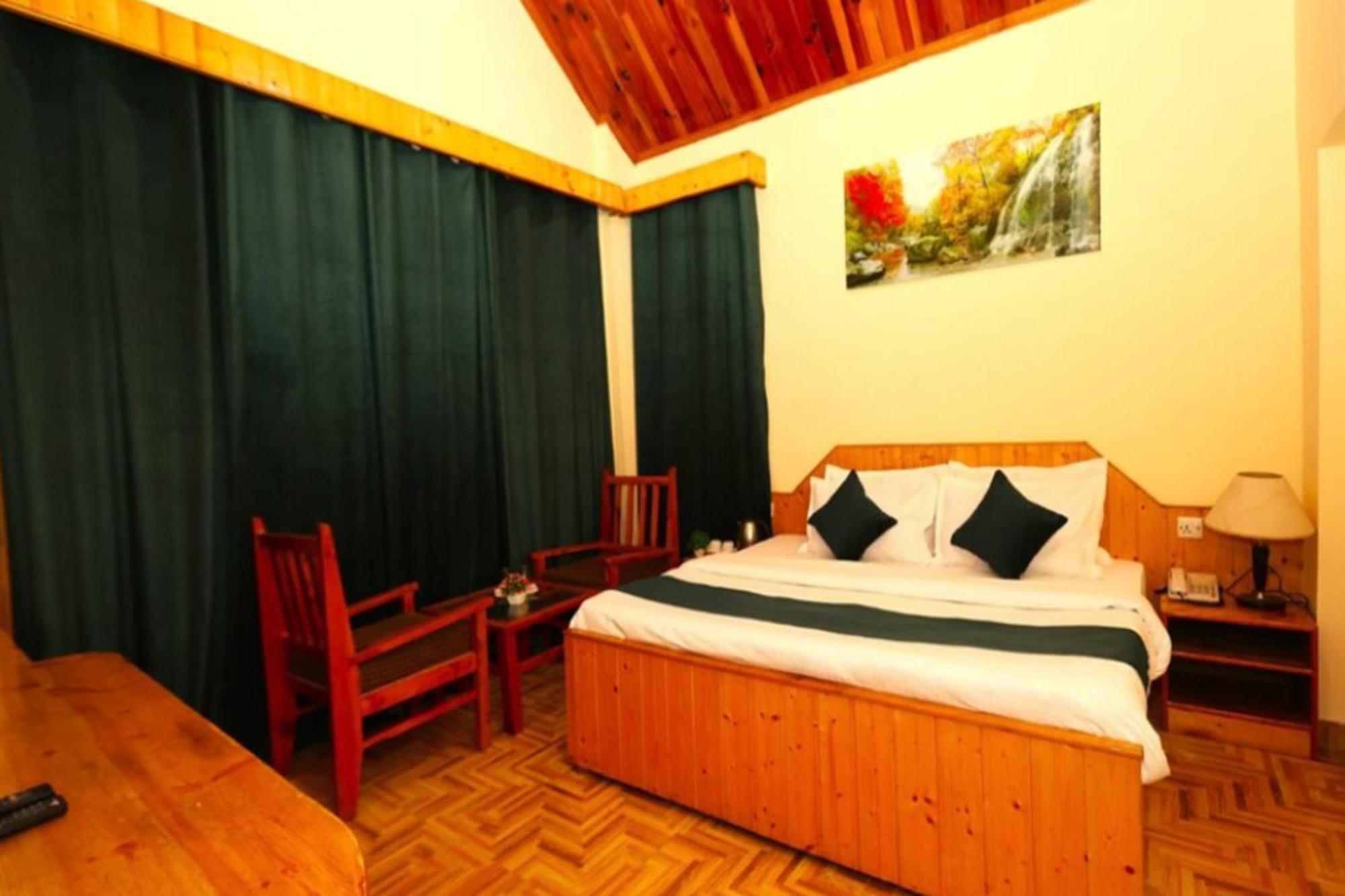 Marrema Regency Pure Veg By Stayapart * Manali (Himachal Pradesh)